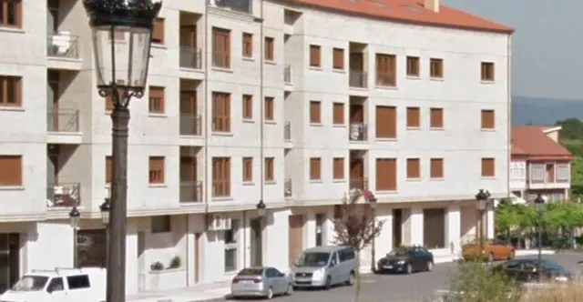 Vistamar Galicia comercializa Plaza de Garaje en Edificio Be - foto 3