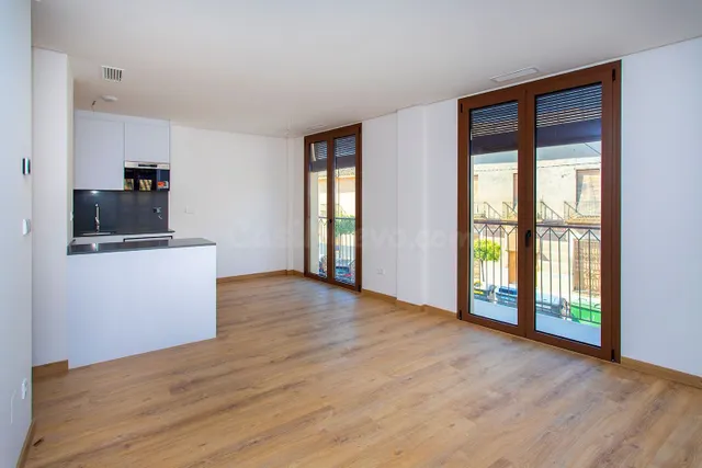 Ático 3 habitaciones 97m² en venta - Pueblo 6