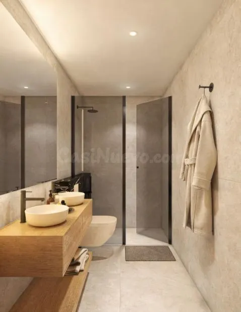 Bungalow 3 habitaciones 89m² en venta - CONDADO DE ALHAMA GO