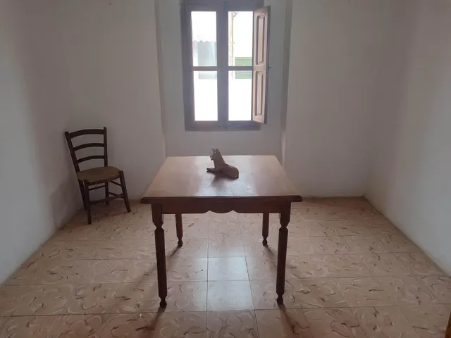 CASA EN EL CENTRO DE MONTEALEGRE DEL CASTILLO — 12