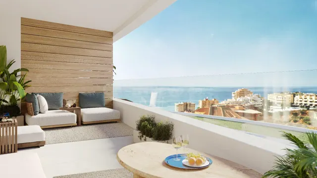 Exclusivas casas adosadas en venta en complejo de 28 viviend