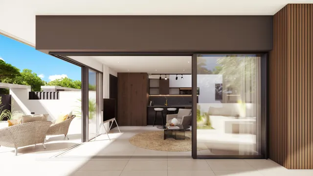Villa 3 habitaciones 125m² en venta - PILAR DE LA HORADADA — 7