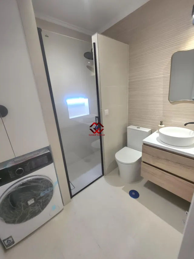 Bungalow reformado y listo para entrar a vivir en Los Narejos — 17