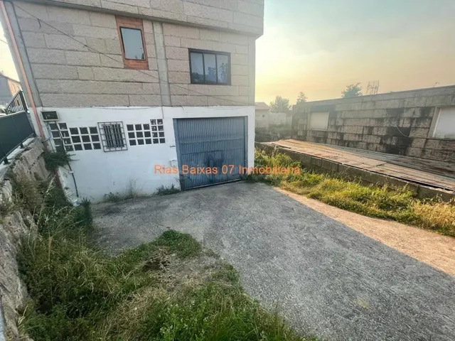 REF 2984 EDIFICIO DE USO MIXTO EN PUXEIROS ( MOS ) — 2