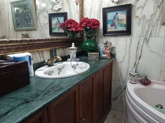 MAGNÍFICO PISO DE 3 DORMITORIOS CON GARAJE, BODEGA Y TRASTERO EN ZONA DE LA MIÑOCA — 24