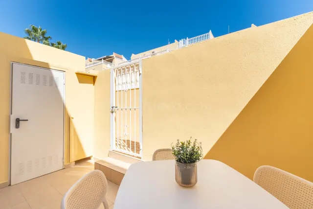 Adosado 2 habitaciones 67m² en venta - Las Filipinas — 5