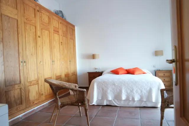 Impresionante chalet con piscina y en zona con campo de golf — 41