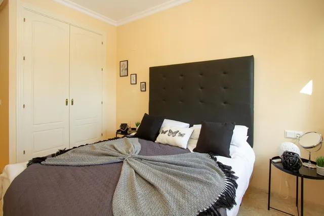 Ático 3 habitaciones 160m² en venta - Marbella — 15