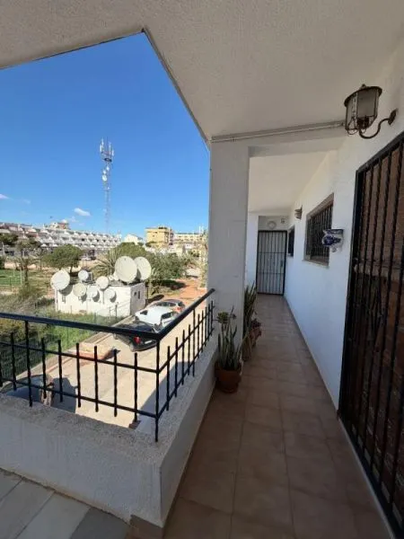 Apartamento 2 habitaciones 60m² en venta - Punta Prima — 23