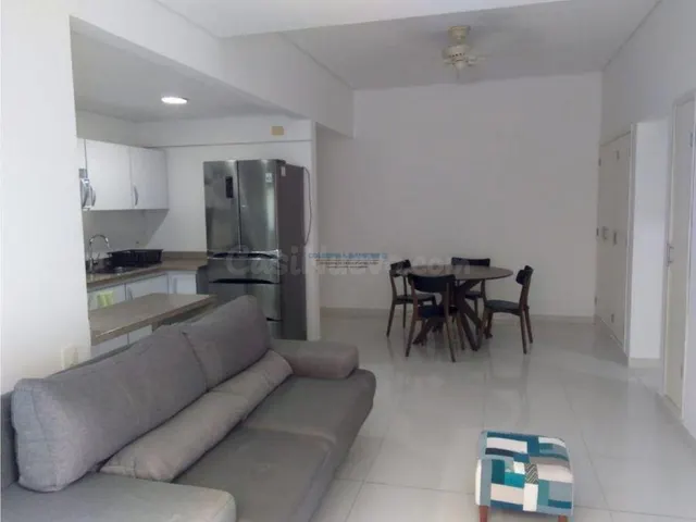 VENTA DE APARTAMENTO EN SECTOR MORROS - foto 4