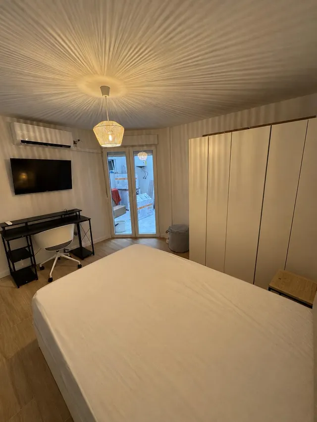 Habitación en vivienda de calidad con reforma integral – Elche — 3