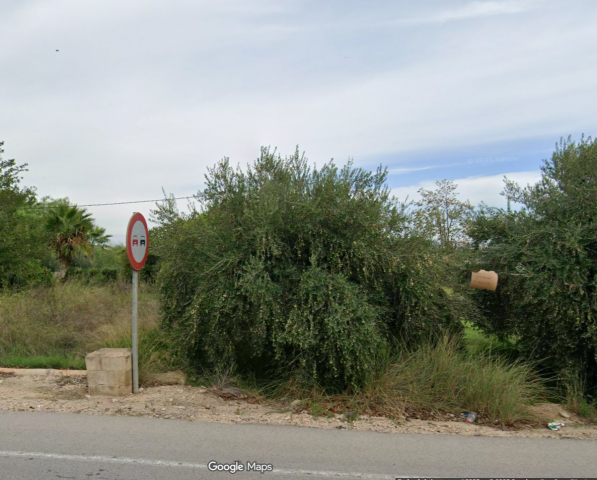 Casa de campo-Masía en Venta en Torres De Cotillas, Las Murc - foto 3