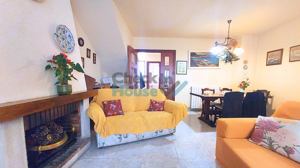 Adosada en Venta en Sant Feliu De Guixols Girona - foto 14