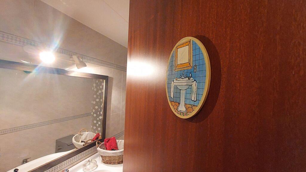 Adosada en Venta en Sant Feliu De Guixols Girona - foto 22