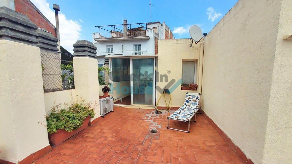 Adosada en Venta en Sant Feliu De Guixols Girona - foto 30