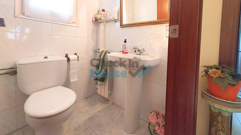 Adosada en Venta en Sant Feliu De Guixols Girona - foto 8