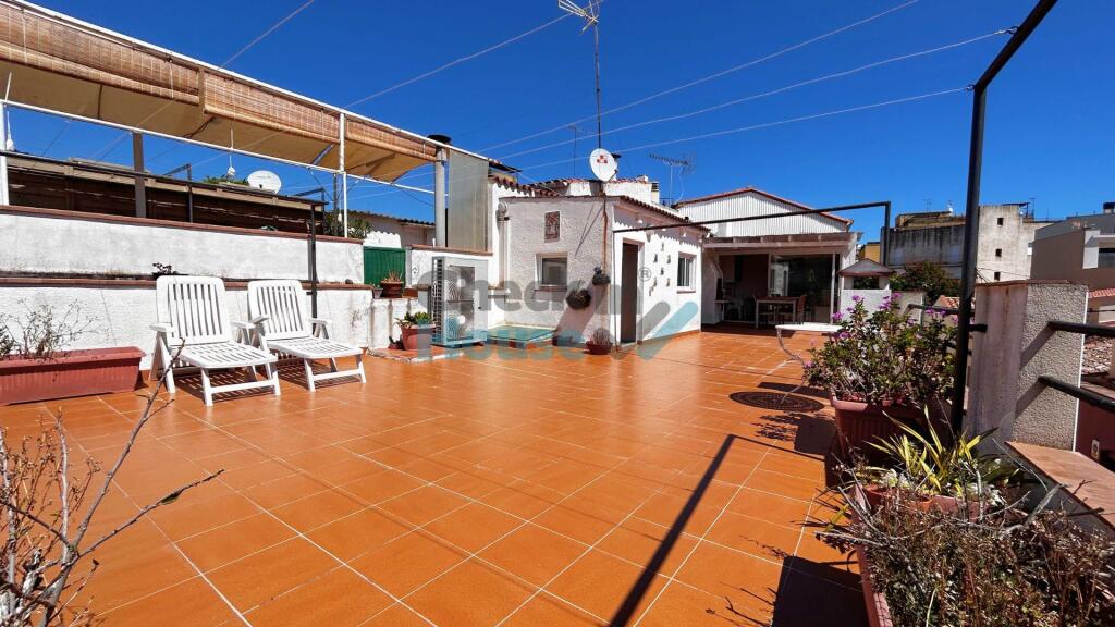 Adosada en Venta en Sant Feliu De Guixols Girona