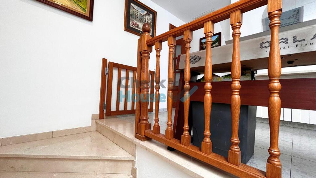 Adosada en Venta en Sant Feliu De Guixols Girona - foto 16