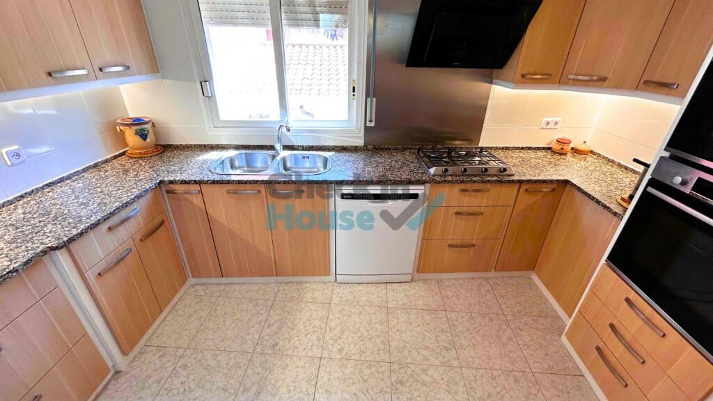 Adosada en Venta en Sant Feliu De Guixols Girona - foto 21