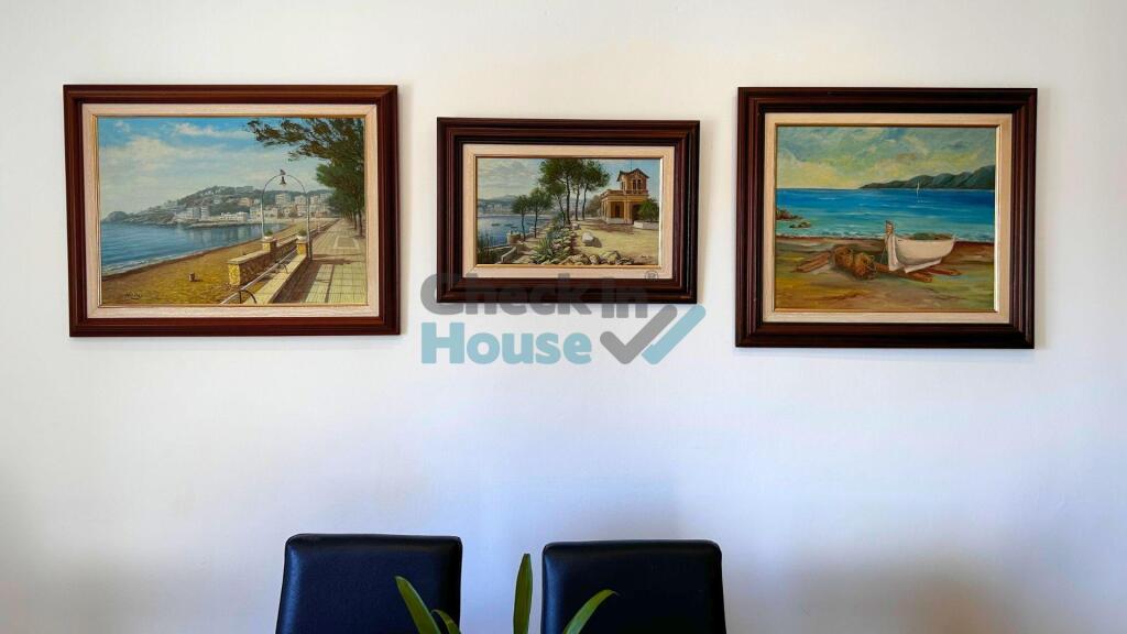 Adosada en Venta en Sant Feliu De Guixols Girona - foto 25