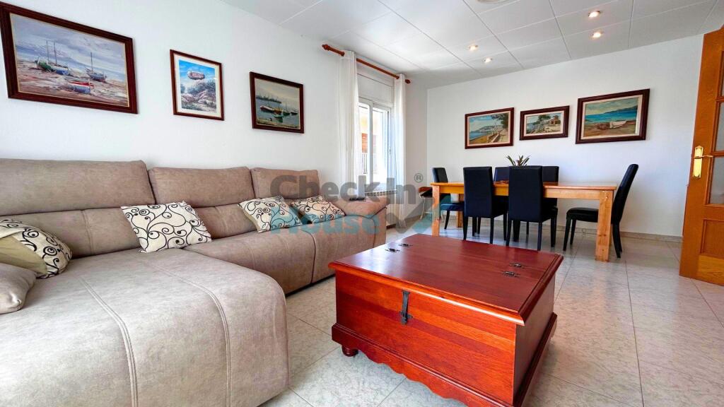 Adosada en Venta en Sant Feliu De Guixols Girona - foto 27