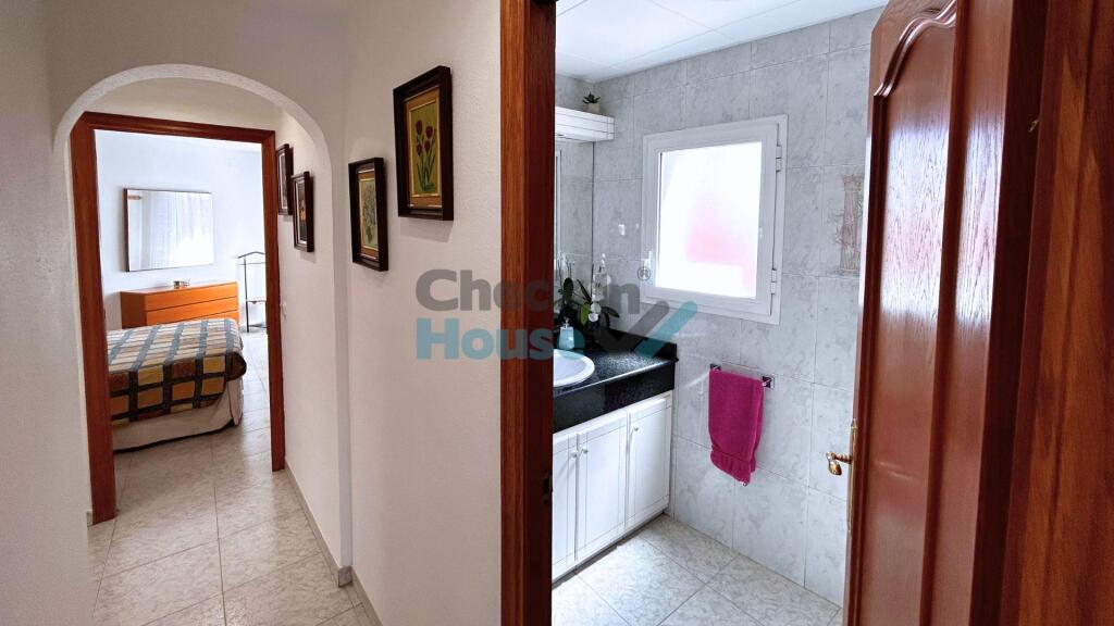 Adosada en Venta en Sant Feliu De Guixols Girona - foto 33