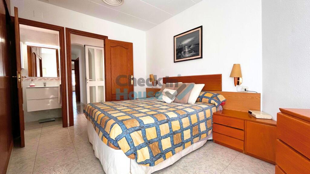 Adosada en Venta en Sant Feliu De Guixols Girona - foto 35