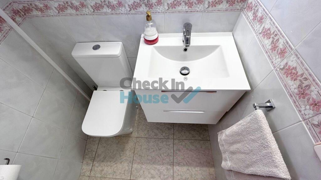 Adosada en Venta en Sant Feliu De Guixols Girona - foto 36