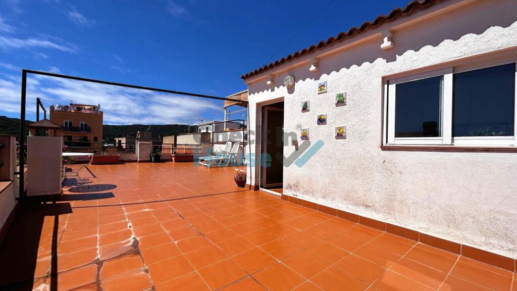 Adosada en Venta en Sant Feliu De Guixols Girona - foto 39