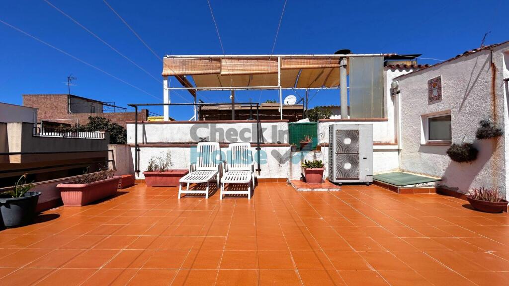 Adosada en Venta en Sant Feliu De Guixols Girona - foto 40