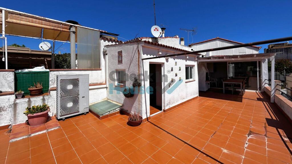 Adosada en Venta en Sant Feliu De Guixols Girona - foto 41