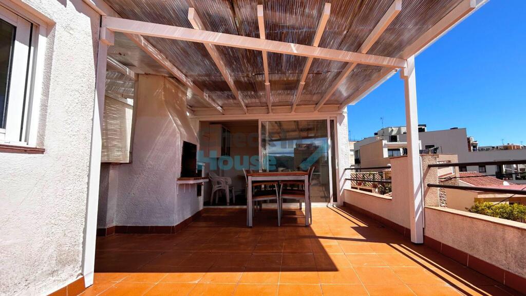 Adosada en Venta en Sant Feliu De Guixols Girona - foto 42