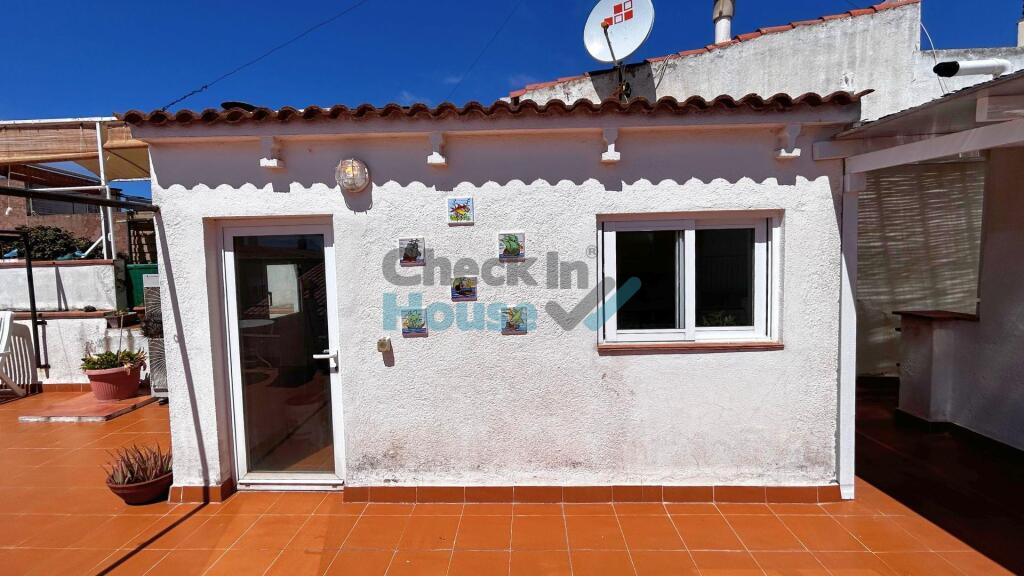 Adosada en Venta en Sant Feliu De Guixols Girona - foto 46