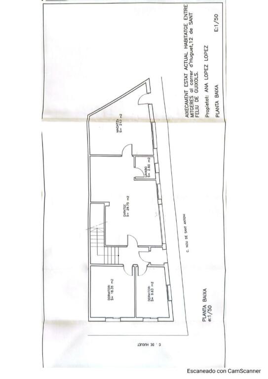 Adosada en Venta en Sant Feliu De Guixols Girona - foto 47