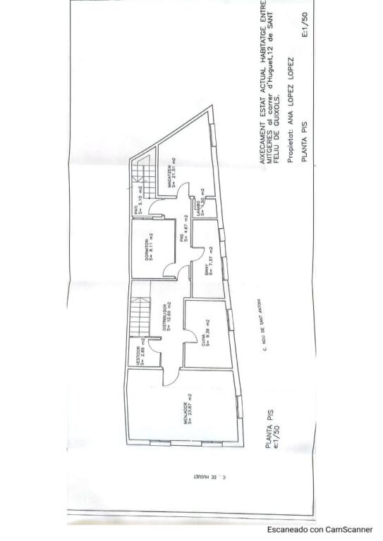 Adosada en Venta en Sant Feliu De Guixols Girona - foto 48