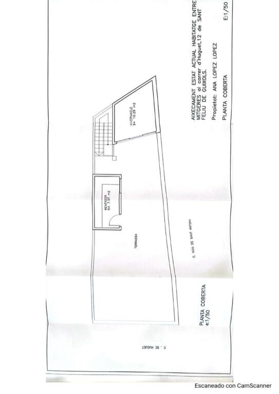 Adosada en Venta en Sant Feliu De Guixols Girona - foto 49