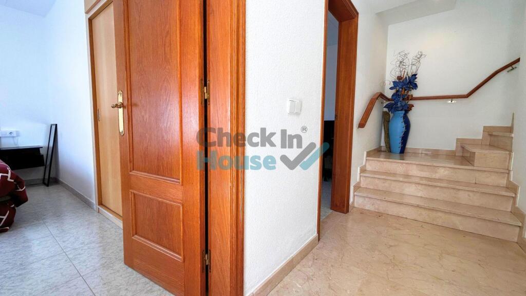 Adosada en Venta en Sant Feliu De Guixols Girona - foto 6