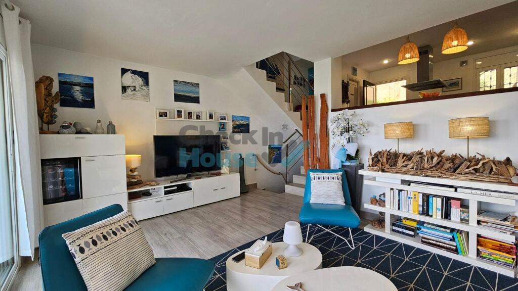 Adosada en Venta en Sant Feliu De Guixols Girona - foto 13