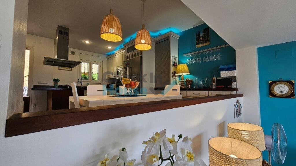 Adosada en Venta en Sant Feliu De Guixols Girona - foto 16