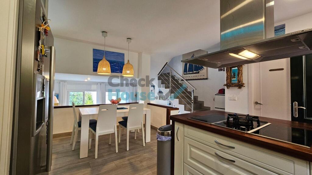 Adosada en Venta en Sant Feliu De Guixols Girona - foto 18