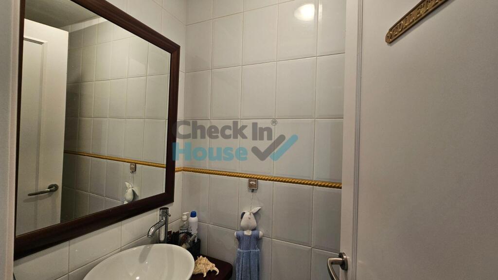 Adosada en Venta en Sant Feliu De Guixols Girona - foto 19