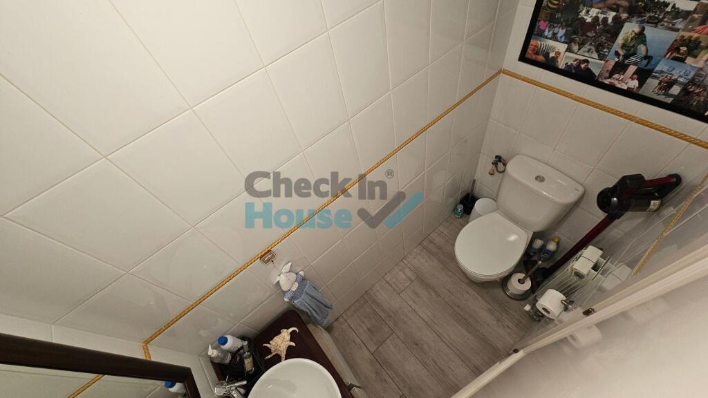 Adosada en Venta en Sant Feliu De Guixols Girona - foto 20
