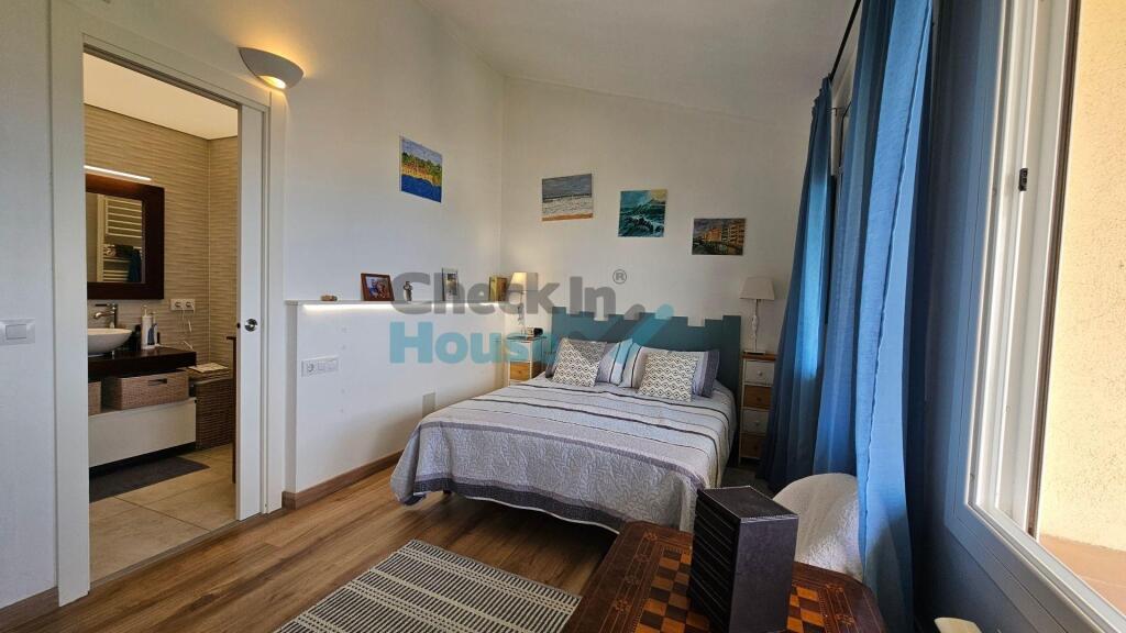 Adosada en Venta en Sant Feliu De Guixols Girona - foto 22