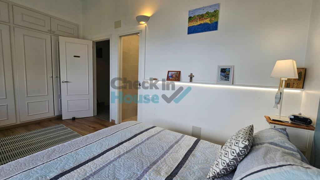 Adosada en Venta en Sant Feliu De Guixols Girona - foto 24