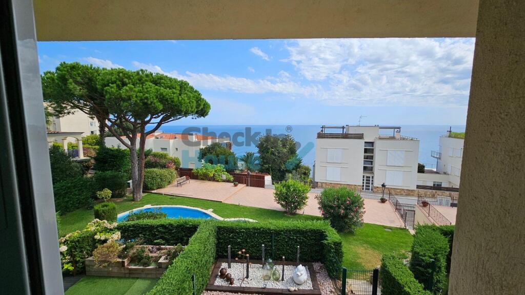 Adosada en Venta en Sant Feliu De Guixols Girona - foto 25
