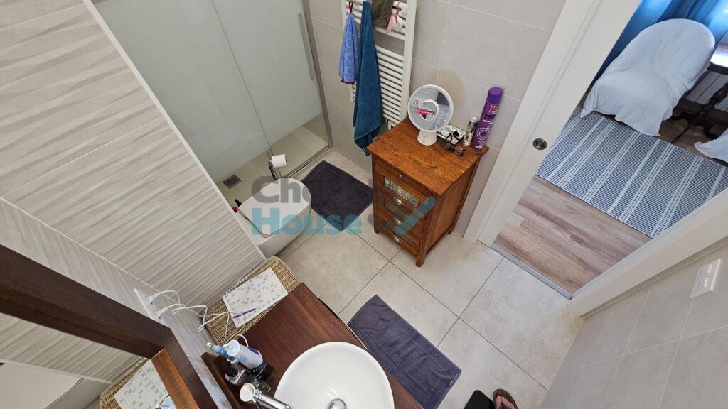 Adosada en Venta en Sant Feliu De Guixols Girona - foto 27
