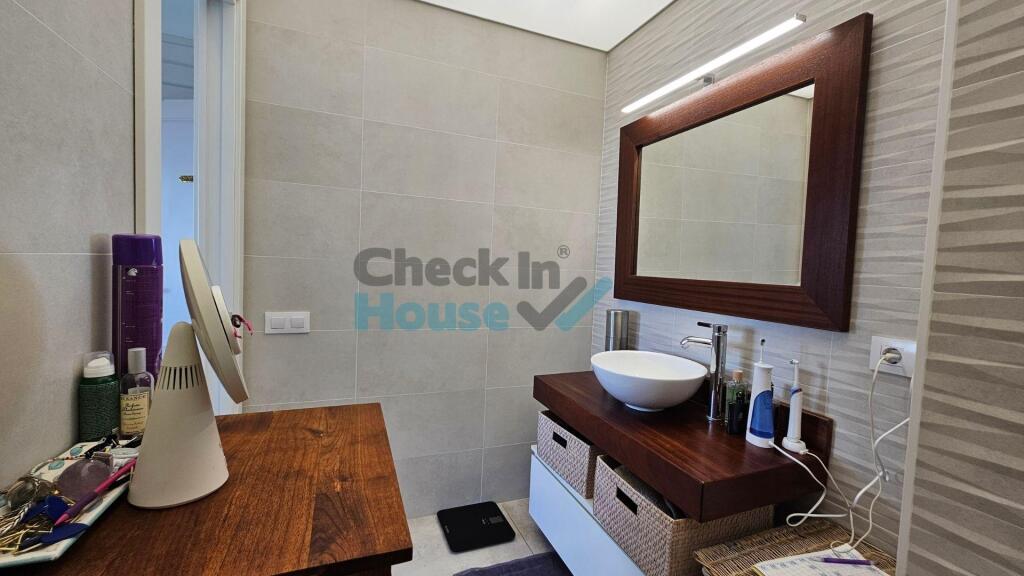Adosada en Venta en Sant Feliu De Guixols Girona - foto 28
