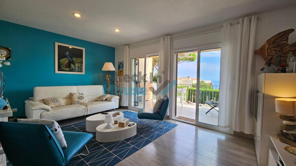 Adosada en Venta en Sant Feliu De Guixols Girona - foto 4