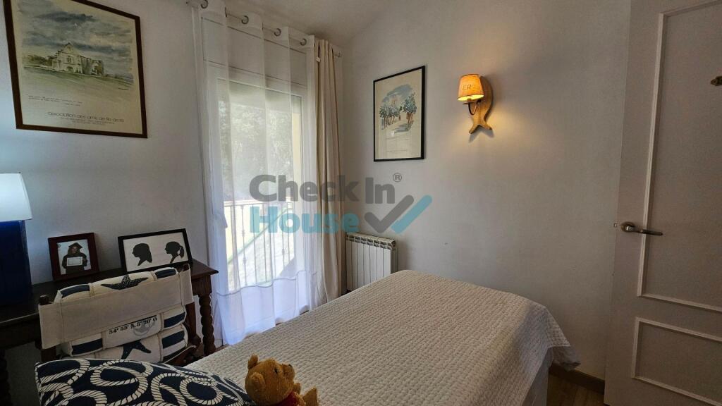 Adosada en Venta en Sant Feliu De Guixols Girona - foto 32