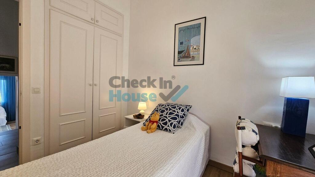 Adosada en Venta en Sant Feliu De Guixols Girona - foto 33